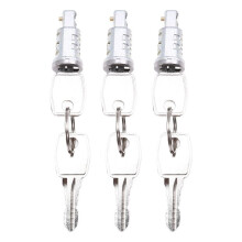 Car Door Lock Set with Keys Car Door Locking System Accessories Mtc6504 for 90 110 130