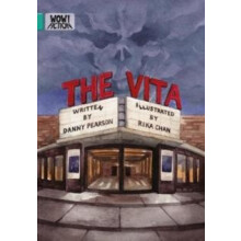 Vita by Danny Pearson Paperback Book