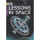 Lessons in Space by Marcia Napp Paperback Book 1