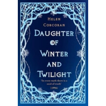 Daughter of Winter and Twilight by Helen Corcoran Paperback Book