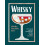 Whisky Shake Muddle Stir by Dan Jones Hardcover Book 1