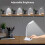 Soldering Practice Kit LED Desk Lamp with Adjustable Brightness, DIY Electronic Soldering Project Kits 6