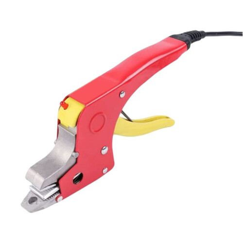 Strapping Sealer Electrical,  Strapping Tensioner Hot Meltting Seals for Ploypropylene Strap US Plug