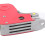 Strapping Sealer Electrical,  Strapping Tensioner Hot Meltting Seals for Ploypropylene Strap US Plug 4