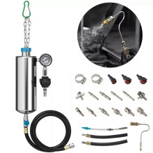 C80 Auto Brandstof Reinigingsmachine Reiniger Wasgereedschap Niet-Demonteerbare Auto voor Auto Benzine Motor Reparatie