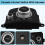 Car Console Control  Navigation Surface Frame Console Controllor Button for  3 Axela 2014-2019 BHN1-66-CM0C 7