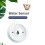 ZigBee TUYA  Wasserleckdetektor, Überflutungssensor, Fernüberwachung über Tuya Zigbee Gateway, Alarm bei Vollem Wassertank 3