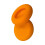 1Pair Portable Sponge Ear Pads Soft Exquisite Ear Tips Replacement Earmuff for WhatPlus Retro Headphone Accessories C 4