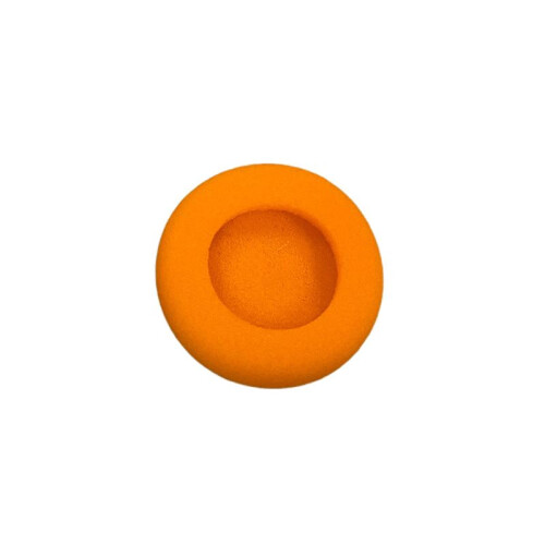 5Pair Portable Sponge Ear Pads Soft Exquisite Ear Tips Replacement Earmuff for WhatPlus Retro Headphone Accessories D 2