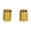 Thread Repair Tools, M12x1.25 Thread Inserts + M14x1.25 Tap Metal  Thread Hole Repair Tools 3