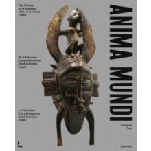 Anima Mundi by Francois Neyt Hardcover Book