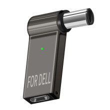 USB C to 7.4mm Laptop Charging Adapter Female Type C to Male  7.4 X 5.0mm  Jack Plug Converter 100W PD Charger