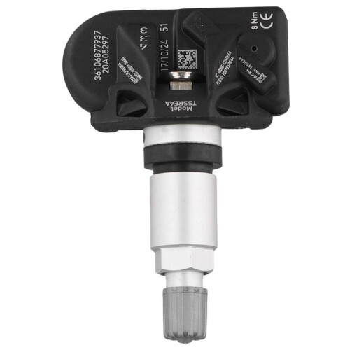 36106877937 Bildäckstryckövervakningssystem Sensor TPMS-Sensor för  Alpina för  6877937 1