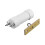 1: 9 Balun 200W Short -Wave Antenna 50 Ohm to 200 Ohm Impedance Conversion Intercom Short Wave 1