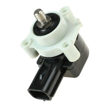 Nouveau Capteur de Niveau de Phare Avant 8651A064 pour Pajero Montero 4 IV V8 V9 2006-2016 Capteur de Hauteur de Carrosserie
