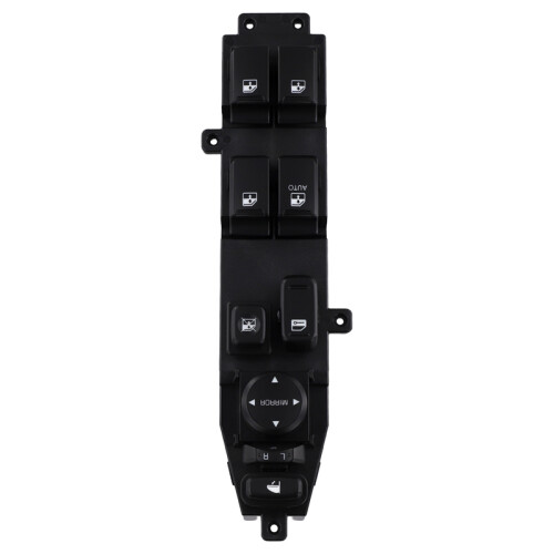 For  Veracruz 2007 -2012 Power Window  Driver Side Power Window Master Control  93570-3J000WK