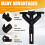 Router  Guide for Fixed Base Compact Router (DNP618), Straight  Guide for Quickly Attached to Router Fixed Base 7