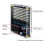 DIY Sound Control LED Music Electronic Kits Áudio Frequency Display PCB Soldering Project Practice DIY Electronic Kit 8