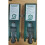 Siding Installation Tools,Siding Mounting Kit for Use 5/16Inch Fiber Cement Siding,Lap Siding Gauge,Siding Tools 6