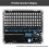DIY Sound Control LED Music Electronic Kits Áudio Frequency Display PCB Soldering Project Practice DIY Electronic Kit 5