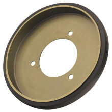 119-1567 Friction Wheel,Replaces 106-4480,for Snow Blowers 17740,38629,38633,38634,726OE 724OE,826OXE,926OXE,1028OXE