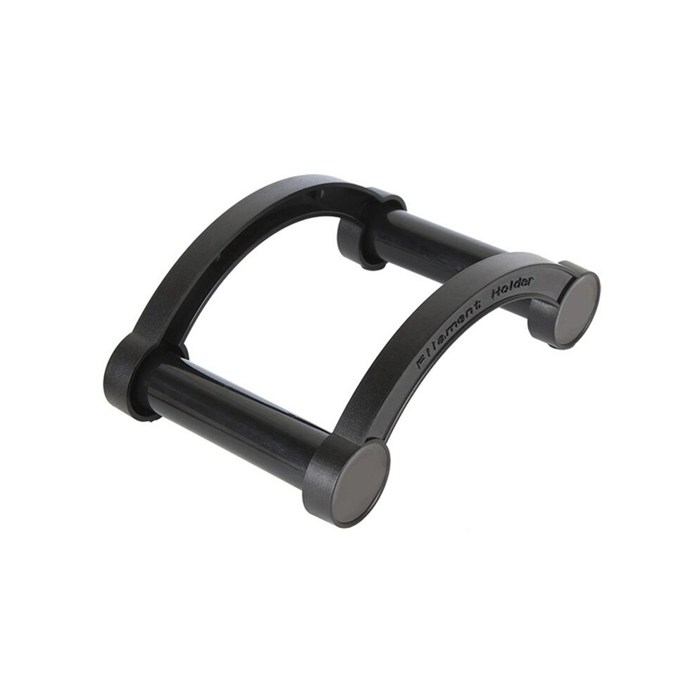 3D Printer Parts Tabletop Filament Holder Spool Shelves Supplies Flexible Tray Brackets Pla Abs Material Rack 6031501860262