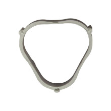 W11252182  di Supporto per Piatto Girevole per Microonde, Supporto per Vassoio In Vetro, Sostituisce AP6799974 W10435114 PS12584163 W10654906