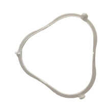 W11252182 Microwave Turntable Support Ring,Glass Tray Support ,Replace AP6799974 W10435114 PS12584163 W10654906