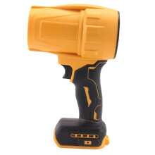 Brushless Turbo Jet Fan 30000RPM Cordless Electric Air Blower Violent Handheld Power Tool for  20V Battery
