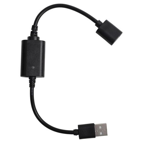 DC5V 433Mhz USB Wireless RF Remote Control  Driver Power  OFF for LED Light Strip Reading Lamp Light Fan 1