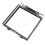 PC Power Button Cover Power Button  Cover Dustproof Safety Power Button  Cover 2