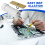 1: 9 Balun 200W Short -Wave Antenna 50 Ohm to 200 Ohm Impedance Conversion Intercom Short Wave 4
