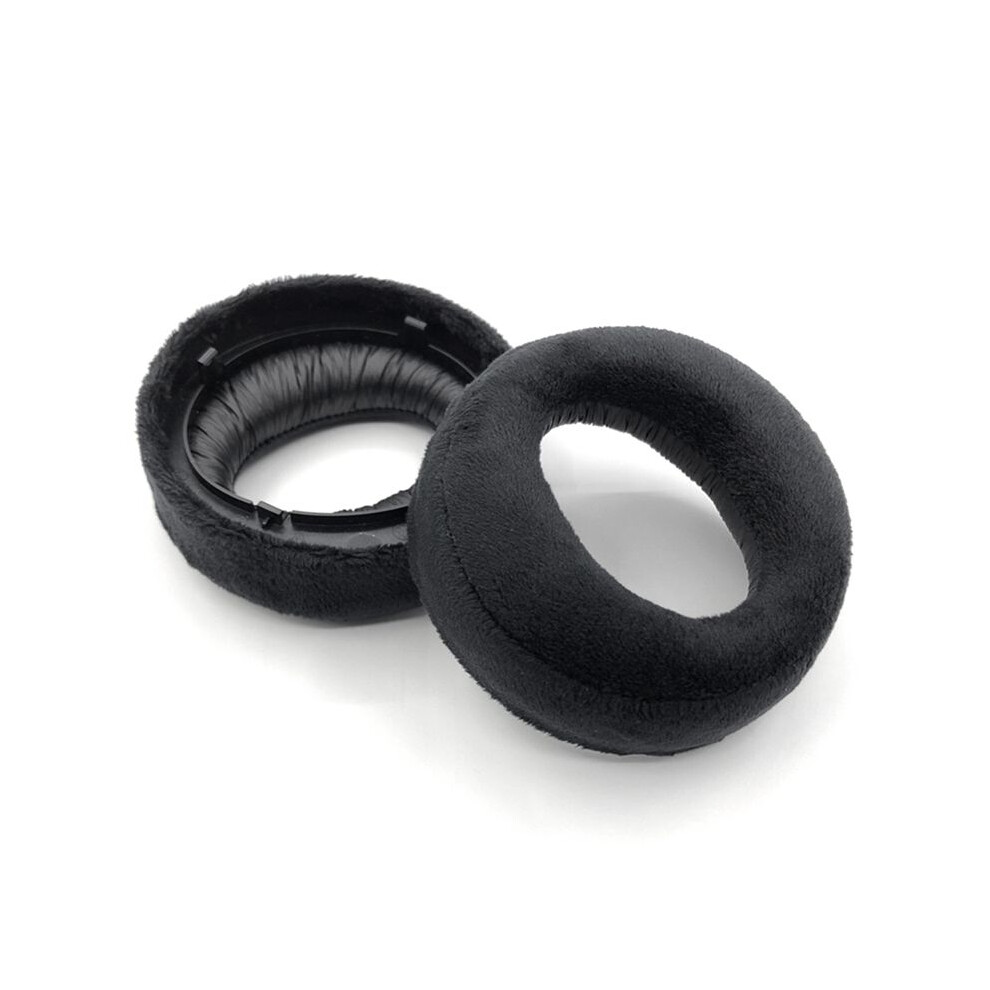 Replacement Ear Pads For Ps5 Pulse Wireless Headphones Enhanced Comfort Earmuff Cushions Flannel 4711362282558