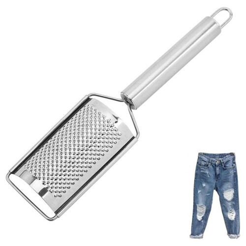 Jean Distressing Tool,Denim Distressing Tool,Distressing Tool for Clothes,Fabric Distressing Tool 1