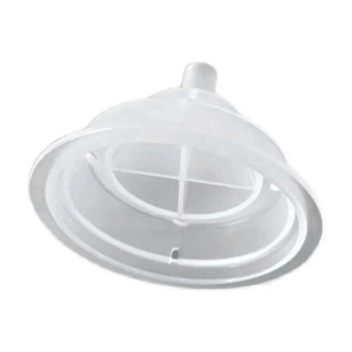 Suitable for  Coffee Machine Cleaning Tools, Coffee Machine Parts, Descaling Adapter