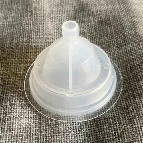 Suitable for  Coffee Machine Cleaning Tools, Coffee Machine Parts, Descaling Adapter 1