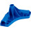 Pool Frame Corner Joint,Pool Frame Corner Connector Bracket for P61016 Swimming Pool Accessory for Metal Frame Pools 6