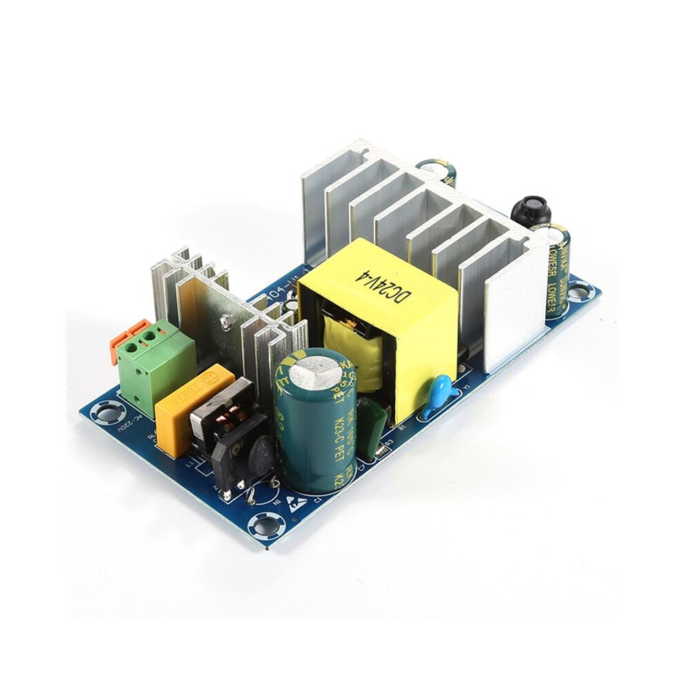24V 4A-6A Ac- Switching Power Supply Module High Power Power Modules With Overcurrent & Short Circuit Protection 6034129032745
