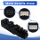 For  Veracruz 2007 -2012 Power Window  Driver Side Power Window Master Control  93570-3J000WK 3