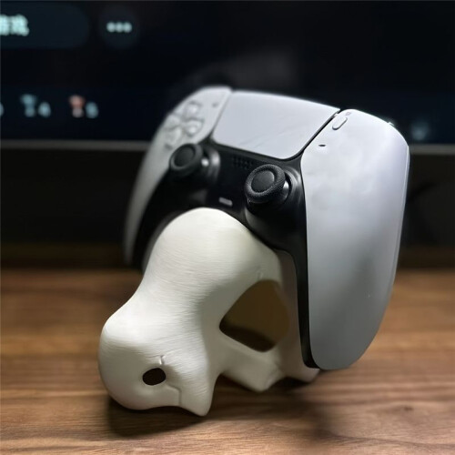 Trådlös Controller Display Stand Skrivbordsdekoration för PS5 Controller Stand för Universal för  Storage Stand 1