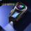 Q58 Max Motorhelm  Intercom IP65 Waterdicht Intercom Afstand 500 Meter Multi-Scene Gemengde Muziek 4