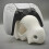 Wireless Controller Display Stand Desktop Decoration for PS5 Controller Stand for Universal  Storage Stand 3