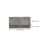 100Pièces Mini Grises Accessoires Micro Ornements Jardin DIY 2