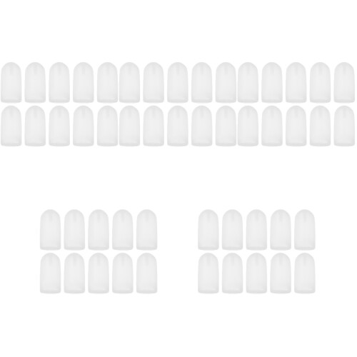 50Pièces Insert Pour Jouets Et Poupées Accessoires Réparables 2