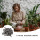 100Pièces Mini Grises Accessoires Micro Ornements Jardin DIY 5