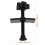 2Pièces Outils Compression Plaquettes Portable Acier Noir 10