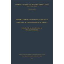 Joseph Conrads Texts and Intertexts Paperback Book