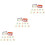 3Ensembles Cartes Éducatives Rouge Puzzle Apprentissage 5