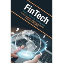 FinTech by Dirk A. Universite du Luxembourg Zetzsche Paperback Book
