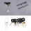 3Pièces Outil Extraction Broche Noir Pour Connecteurs Auto Terminal 11